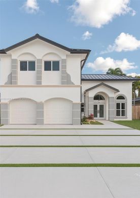 Villa in Miami, Miami-Dade