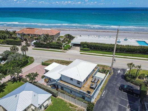 Villa in Juno Beach, Palm Beach County