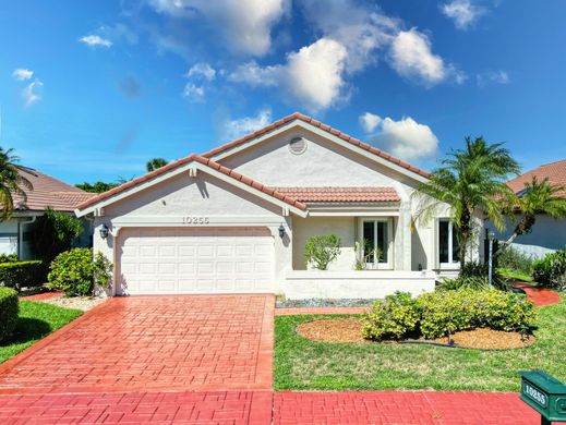 Villa in Boca Raton, Palm Beach