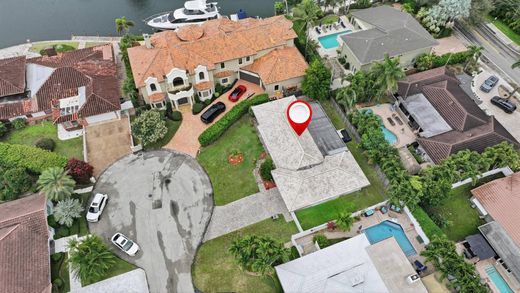 Villa a Lighthouse Point, Broward County