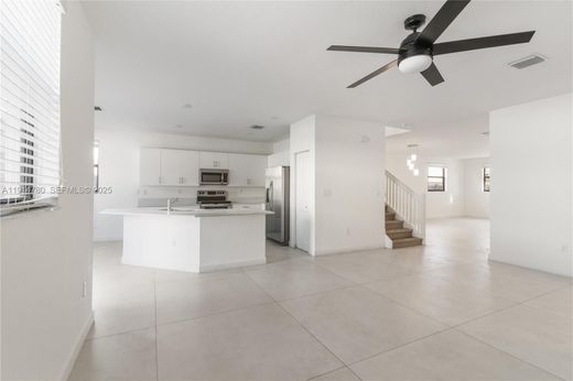 Вилла, Майами, Miami-Dade County