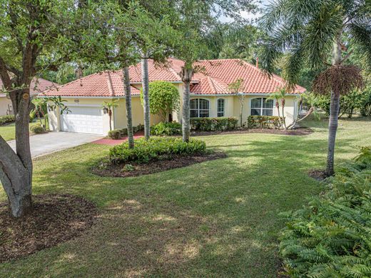Villa à Vero Beach, Comté d'Indian River