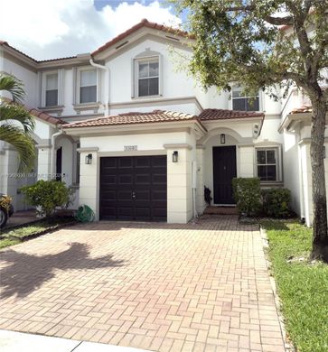 Townhouse in Doral, Miami-Dade