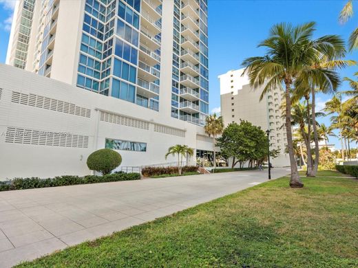 Complesso residenziale a Miami Beach, Miami-Dade County