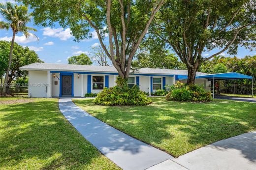 Villa a Palmetto Bay, Miami-Dade County