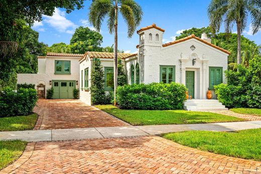 Villa in Delray Beach, Palm Beach