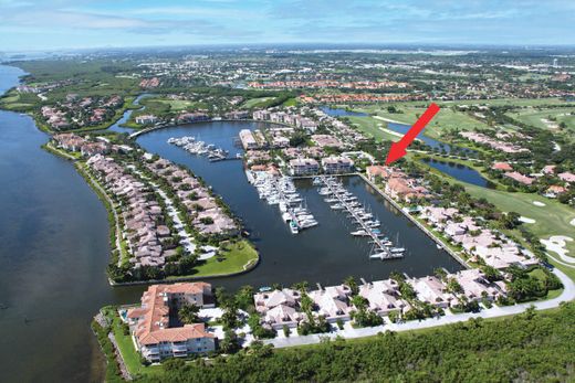 Complexes résidentiels à Vero Beach, Comté d'Indian River