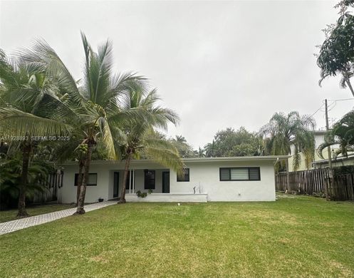 Villa in Miami, Miami-Dade County