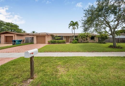 Villa in Miami, Miami-Dade County