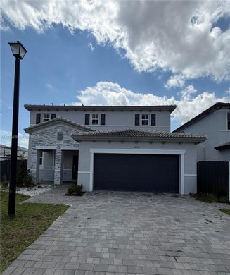 Villa - Miami, Miami-Dade County