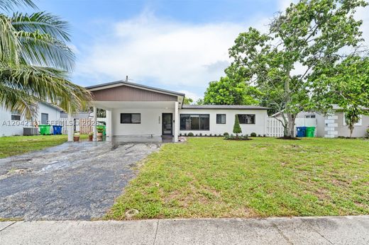 Villa en Sunrise, Broward County