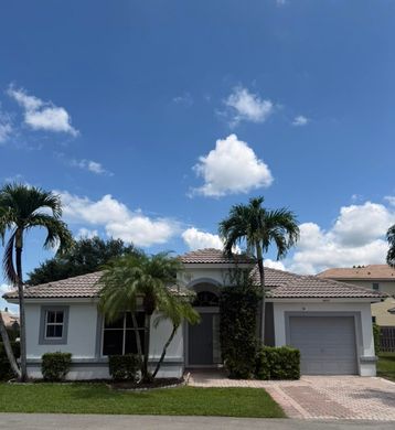 Villa Wellington, Palm Beach County