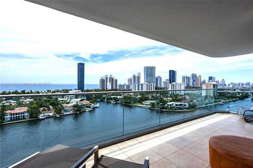 Complesso residenziale a Aventura, Miami-Dade County