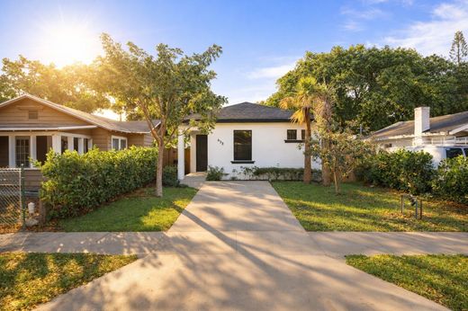 Villa in West Palm Beach, Palm Beach