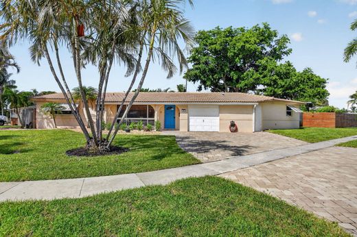 Villa in Deerfield Beach, Broward County