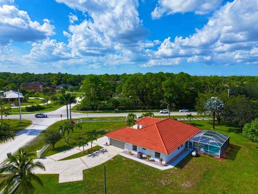 Villa Loxahatchee Groves, Palm Beach County