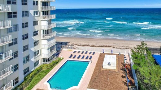 Complesso residenziale a South Palm Beach, Palm Beach County