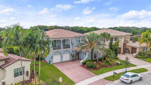 ‏וילה ב  Parkland, Broward County