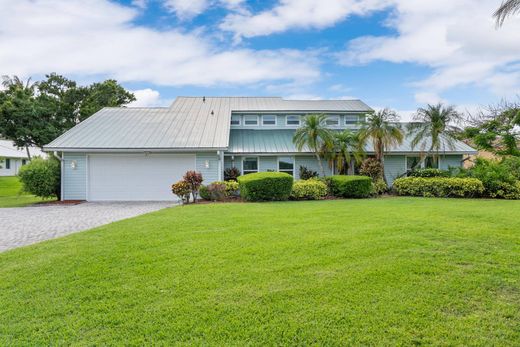 Villa in Stuart, Martin County