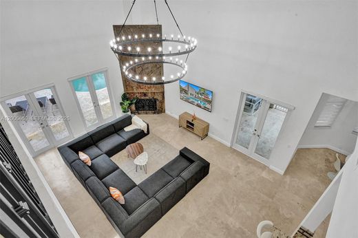 Villa in Plantation, Broward County