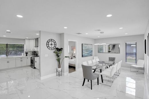 Villa a Deerfield Beach, Broward County