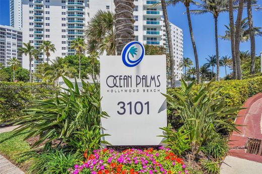 Complexos residenciais - Hollywood, Broward County
