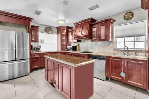 Villa a Miami, Miami-Dade County