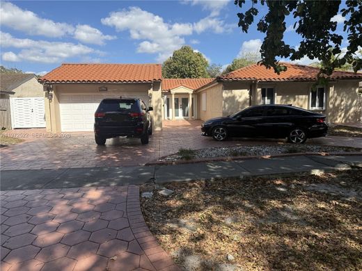 Villa - Miami, Miami-Dade County