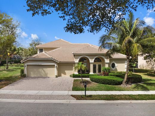 Villa in West Palm Beach, Palm Beach
