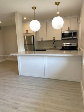 Жилой комплекс, Голливуд, Broward County