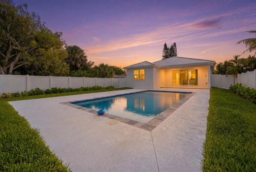 Villa in Delray Beach, Palm Beach