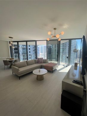 Residential complexes in Miami, Miami-Dade