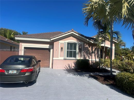 别墅  Hialeah, Miami-Dade County