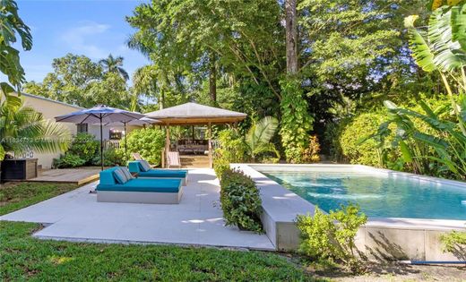 Villa in El Portal, Miami-Dade County