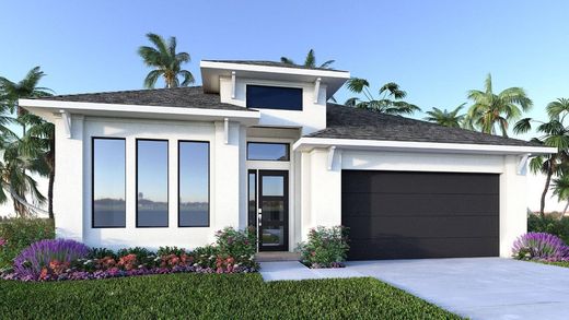 别墅  Port Saint Lucie, Saint Lucie County