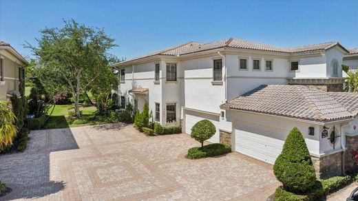 Complesso residenziale a Parkland, Broward County