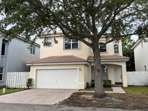 Villa a Hollywood, Broward County