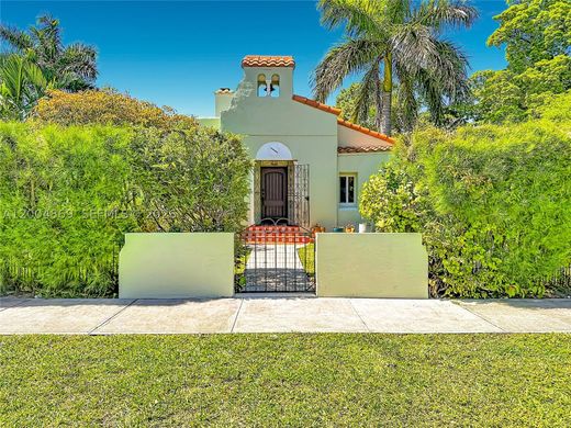 Villa in Hollywood, Broward County