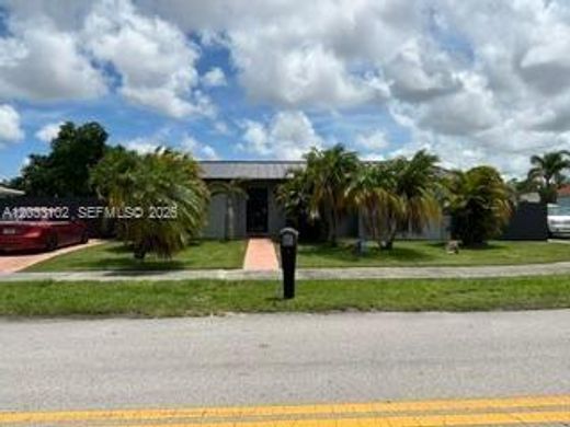 Villa in Miami, Miami-Dade