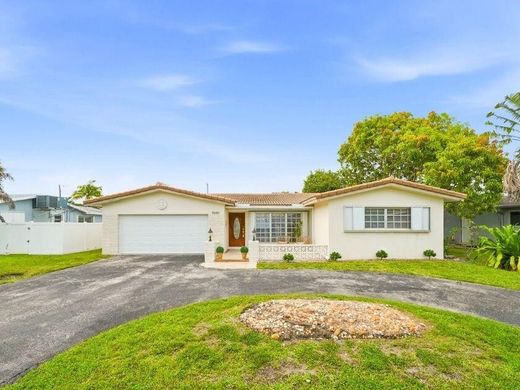 Villa in Hollywood, Broward County