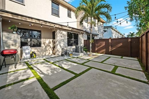 Hôtel particulier à Miami Lakes, Comté de Miami-Dade