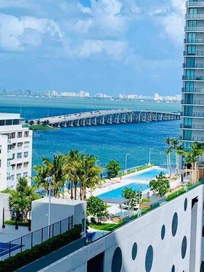 Residential complexes in Miami, Miami-Dade