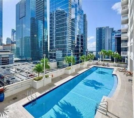 Wohnkomplexe in Miami, Miami-Dade County