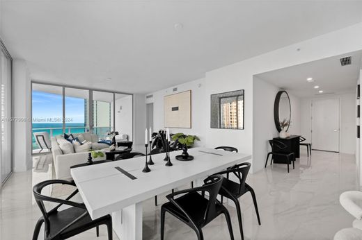 Appartementencomplex in Sunny Isles Beach, Miami-Dade County