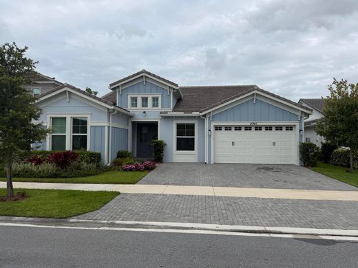 Villa a Westlake, Hillsborough County