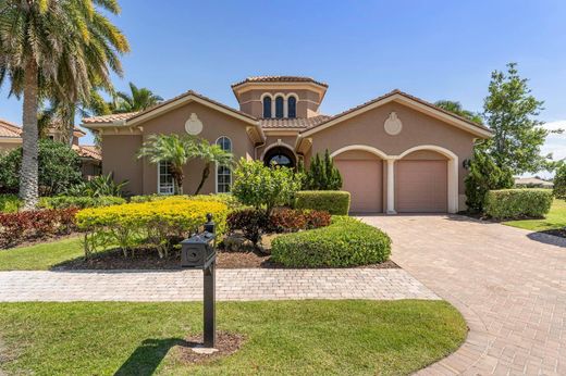 Villa en Port Saint Lucie, Saint Lucie County