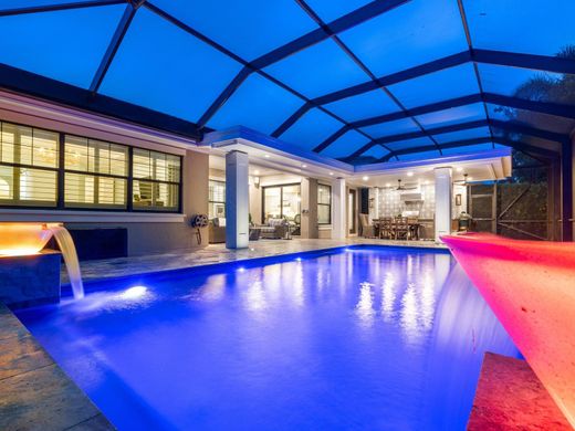 Villa a Parkland, Broward County