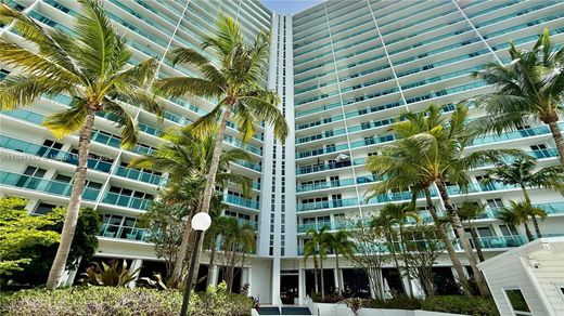 Complexos residenciais - Sunny Isles Beach, Miami-Dade County