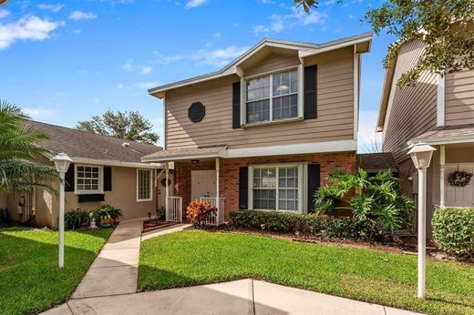 Casa di città a Sunrise, Broward County