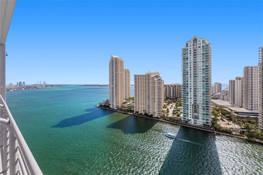 Residential complexes in Miami, Miami-Dade